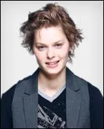 Quel �tait le surnom de Sabrina ?