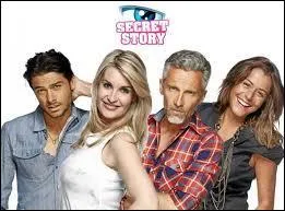 Qui fait partie de la famille Vanderbeck ?