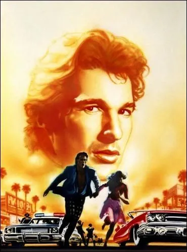 Ce film a eu droit a un remake amricain qui a, un peu curieusement, t intitul en franais :