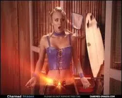 Episode 8 : comment Billie se transforme-t-elle en super-hrone ?