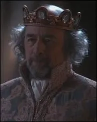 Qui est ce roi ?