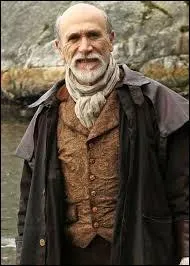 Qui est ce personnage ?