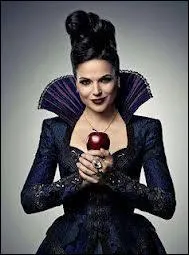 Comment s'appelle-t-elle ?