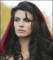 Comment s'appelle-t-elle ? (dans le monde rel)