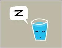 Que signifie l'expression 'Il n'y a pire eau que l'eau qui dort' ?