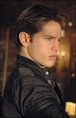 Comment s'appelle-t-il ?