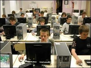 Quel est l'objectif des   coles innovantes   ?