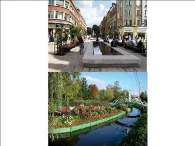 En France, en 2013, combien de viles accueillent une cole innovante ?