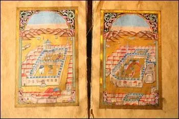 A cette mme poque, quels tablissements prparaient les lves  l'obtention des diplmes indispensables pour l'exercice de fonctions telles que la justice et la prtrise ?