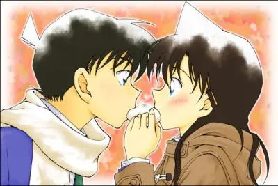 De qui est il amoureux ?