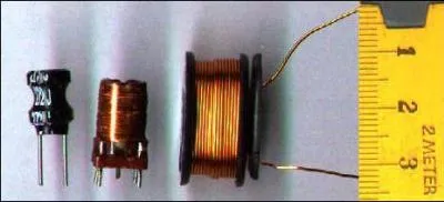 Quel est le nom de ces composants ?