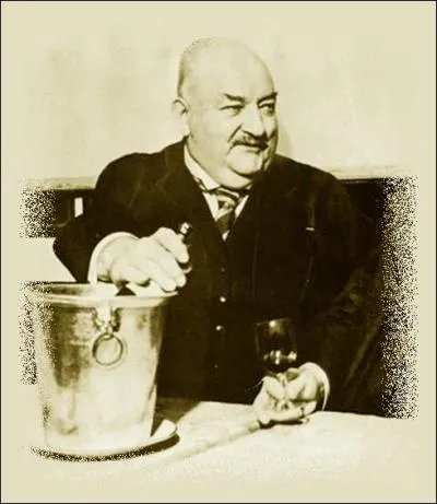 Gastronome, humoriste et critique culinaire franais, surnomm  le prince des gastronomes , Maurice Edmond Sailland est plus connu sous le nom de...