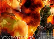 Quiz Tekken