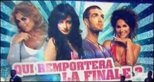 Durant la saison 3 il ou elle avait un temprament de feu, qui est-ce ?