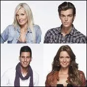 Elle ou il ne faisait que pleurer dans la saison 5, qui est-ce ?