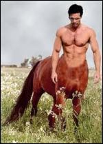 Ce cheval mythique est appelé Sontral .