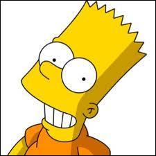 Bart Simpson n'a jamais eu de cheval.
