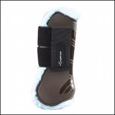 Ceci est une gutre ferme :