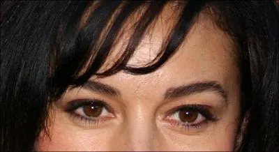 A qui sont ces yeux ?