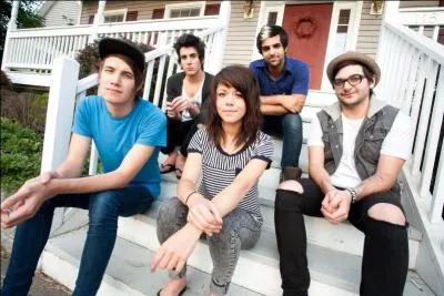 Ce groupe amricain peu connu mais non moins talentueux a pour genre musical :