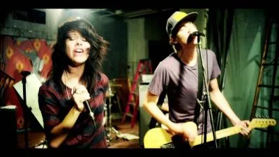 Le groupe comporte actuellement :