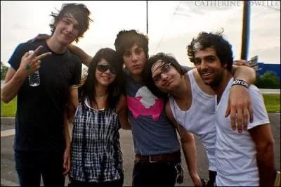 Le groupe a ralis de nombreuses reprises (cover), dont :