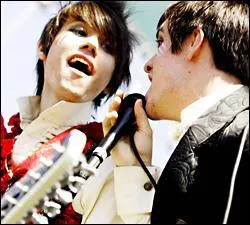 Qui se maquille le plus pour les concerts ?