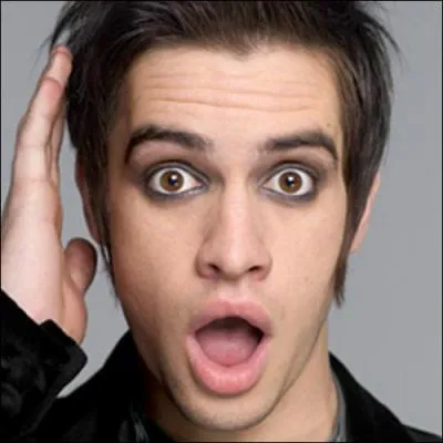 Quel est le nom complet de Brendon Urie ?