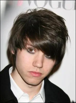 Quel est le nom complet de Ryan Ross ?