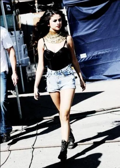 Quelle est la dernire chanson ?