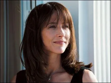 Qui est cette actrice ?