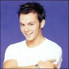 Qui est ce beau jeune homme ?