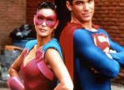 Quiz Lois et Clark- Les nouvelles aventures de Superman