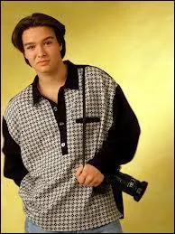 Comment s'appelle-t-il dans la vraie vie ?