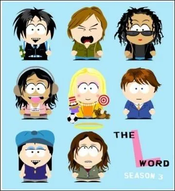 Qui n'est pas en couple ?