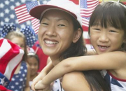 Quiz Les Asiatiques aux Etats-Unis, la force montante d'une minorit
