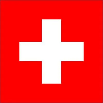 Et celle de la Suisse ?