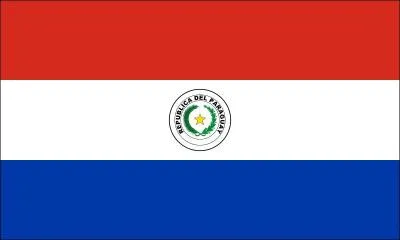 Et celle du Paraguay ?