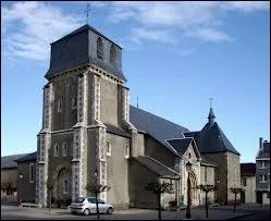 Je vous prsente l'glise Saint-Jean-Baptiste de Lannemezan (Hautes-Pyrnes). Elle se situe en rgion ...