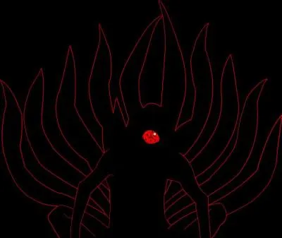 Dans les scans qui est le Jinchuriki de Juubi ?