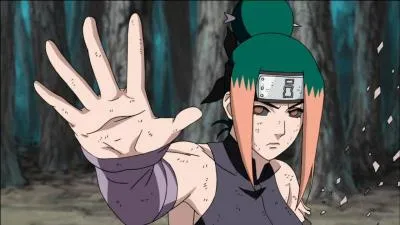 Quel est le Keikkei Genkai que possde Pakura ?