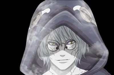 Quelle est la particularit des ninjas ranims par l'Edo Tensei ?