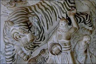 Et les cinq tigres asiatiques, qui ont fait surface au dbut du XXIme sicle, quels sont-ils ?