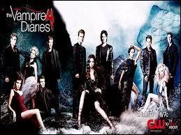 De qui Klaus est-il amoureux ?