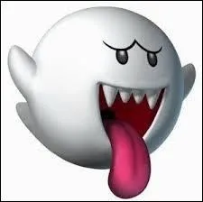 Et ce fantme, comment s'appelle-t-il ?