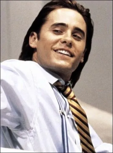 Quel acteur incarne Paul Allen, le pauvre gusse qui se fait exploser la tte  la hache par Patrick ?