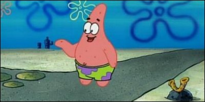 Dans l'épisode "Voleurs malgré eux", quel objet Patrick voulait-il acheter, alors qu'il n'avait plus d'argent ?