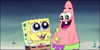 Dans l'&eacute;pisode "Le Beignet des calamit&eacute;s", pour quelle raison Bob donne-t-il un beignet &agrave; Patrick ?