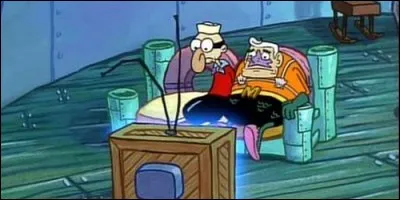 Dans l'&eacute;pisode "Sosies parfaits", qui blesse l'Homme-Sir&egrave;ne et Bernard l'Ermite ?