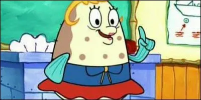 Dans l'&eacute;pisode "Copains de classe", qui recommence l'examen de Mme Puff ?